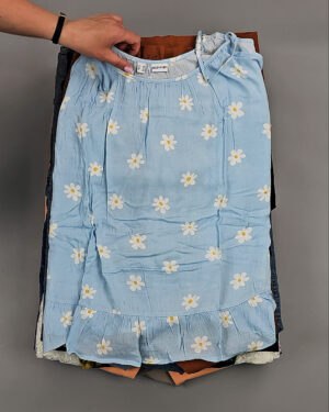 Купить Bon Prix м/ж Summer#30 шт, ЛОТ №8775 оптом