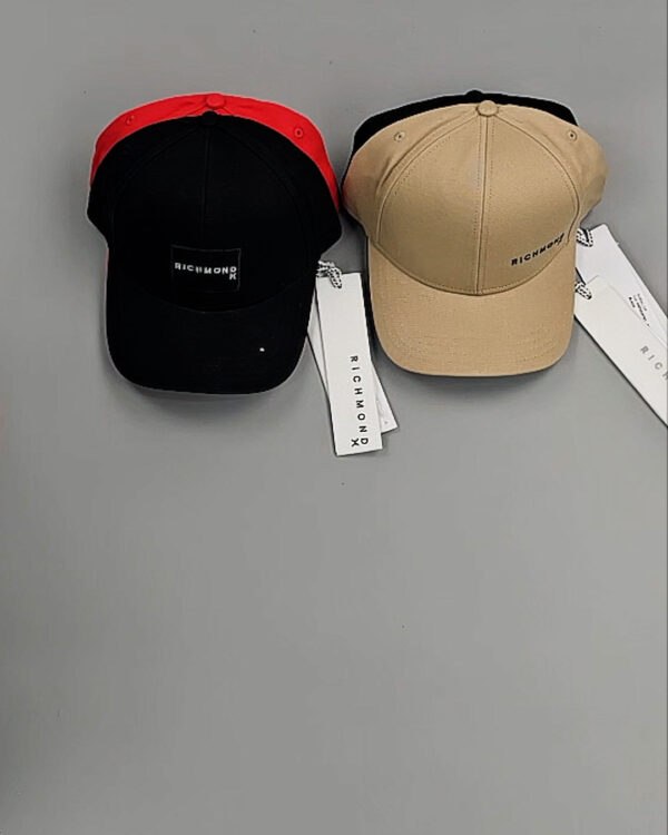 Фотография  673 - Кепки мужские C-3328 (MEN CAPS J-R/S) #20 шт, ЛОТ №8847 оптом