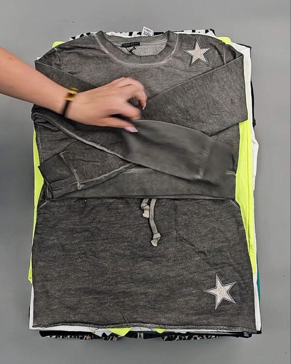 Фотография  234 - CIRCUS mix #12 кг, ЛОТ №8806 оптом