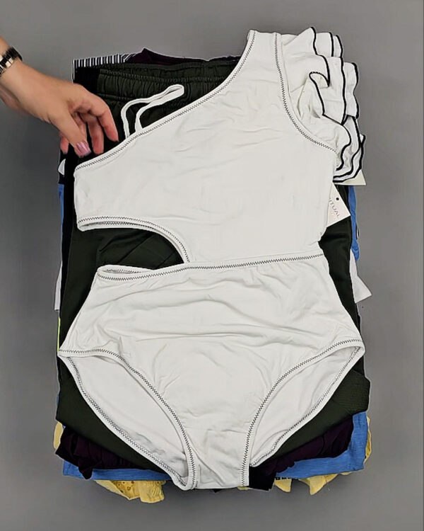 Фотография  672 - KIDS СТОК CAN 084#5 кг, ЛОТ №8792 оптом