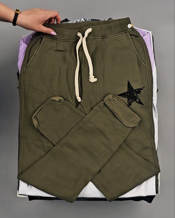 Фотография  383 - CIRCUS mix #11,9 кг, ЛОТ №8805 оптом