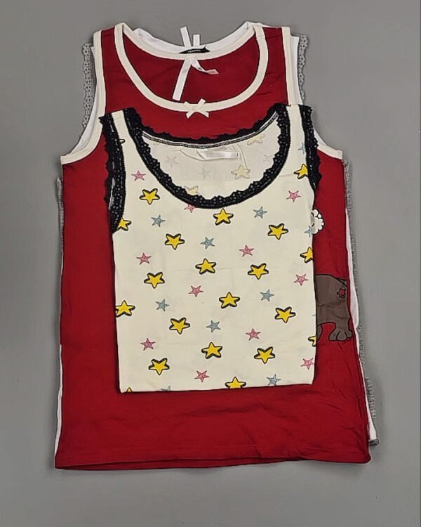 Фотография  511 - Нижнее белье CALZEDONIA дети#40 шт, ЛОТ №8827 оптом