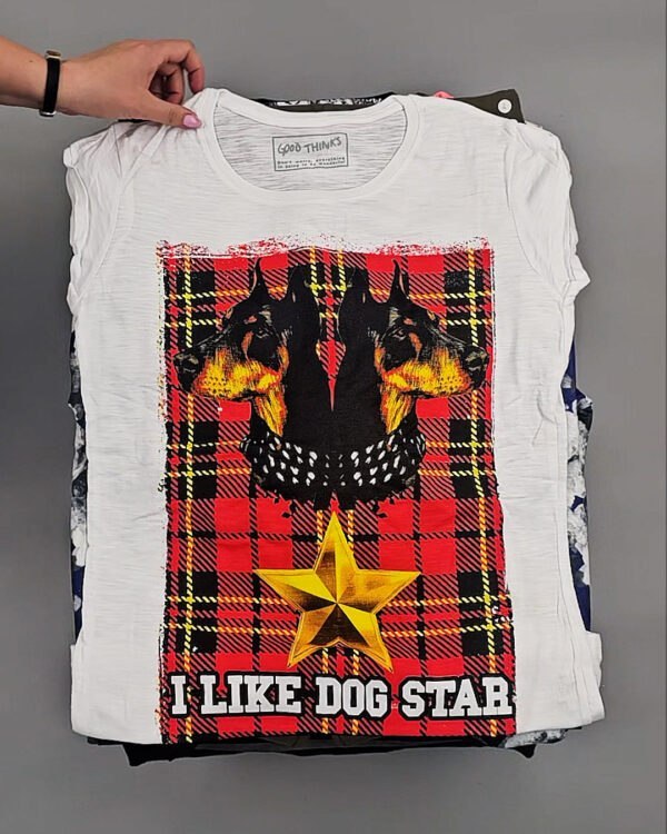 Фотография  433 - CIRCUS mix #12,1 кг, ЛОТ №8808 оптом