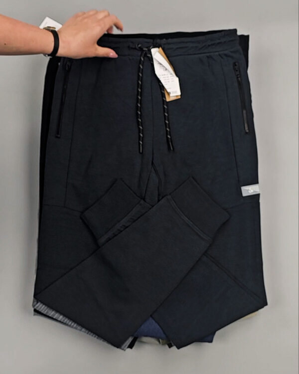 Фотография  284 - Брюки JACK JONES men 045#5 кг, ЛОТ №8894 оптом