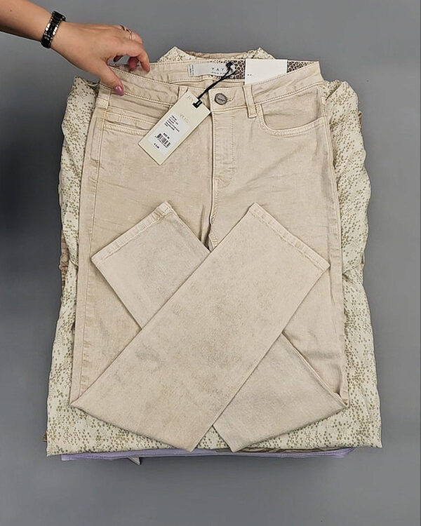 Фотография  180 - YA YA mix 43 В#30 шт, ЛОТ №8877 оптом