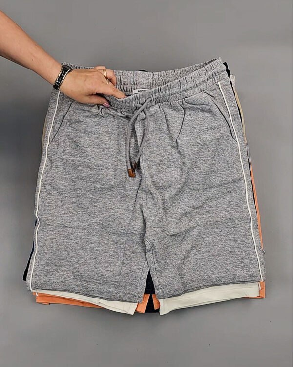 Фотография  697 - Шорты мужские Sorbino C-3133 (Men Short Sorbino) #8,55 кг, ЛОТ №8849 оптом