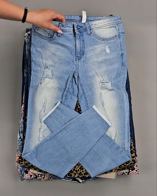 Фотография  449 - Bon Prix м/ж Summer#30 шт, ЛОТ №8776 оптом