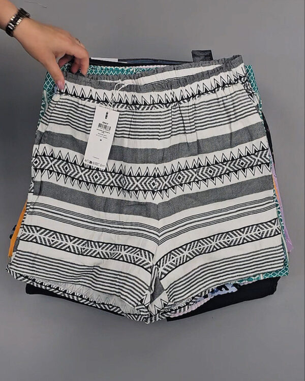 Фотография  279 - Шорты Bestseller 045 B#6 кг, ЛОТ №8914 оптом