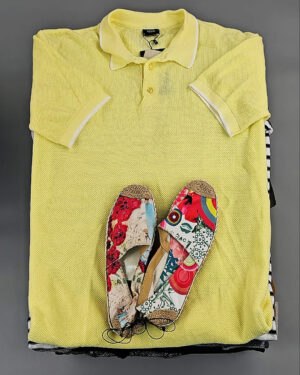 Купить DEFACTO mix Sp/Sum#17,5 кг, ЛОТ №8821 оптом