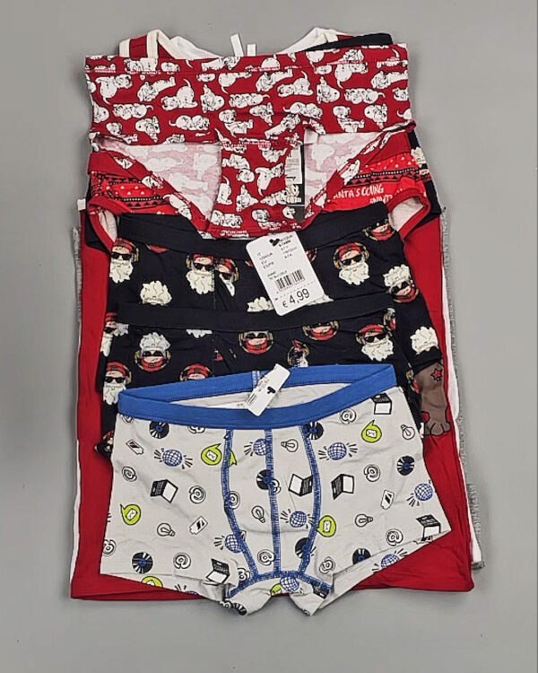 Фотография  995 - Нижнее белье CALZEDONIA дети#40 шт, ЛОТ №8827 оптом