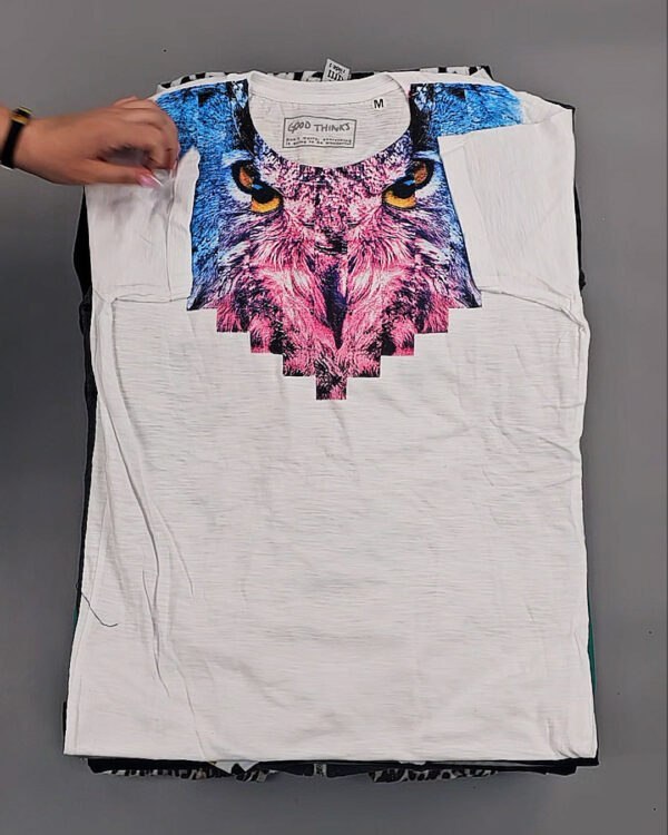 Фотография  345 - CIRCUS mix #12 кг, ЛОТ №8806 оптом