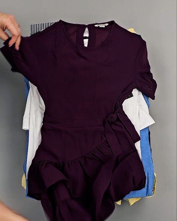 Фотография  119 - KIDS СТОК CAN 084#5 кг, ЛОТ №8792 оптом