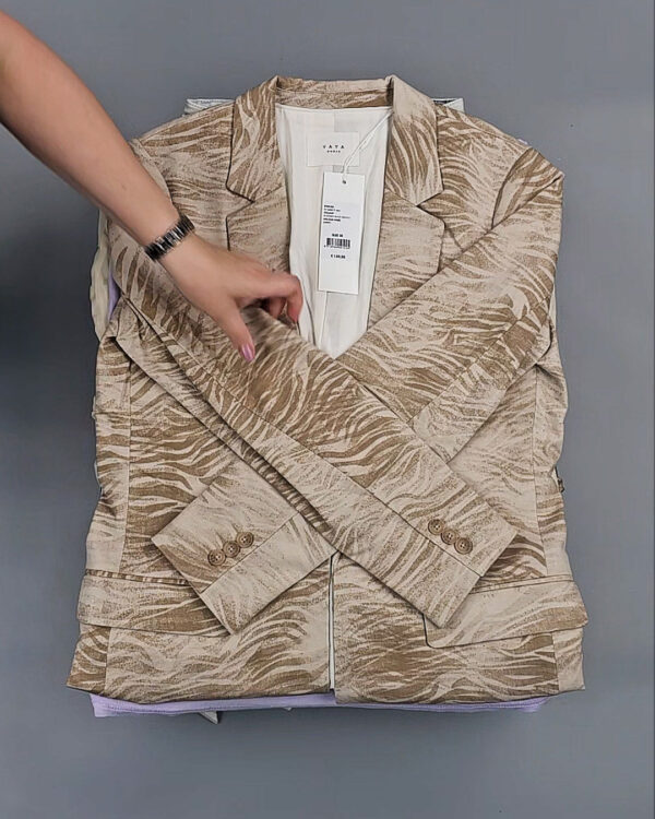 Фотография  541 - YA YA mix 43 В#30 шт, ЛОТ №8877 оптом