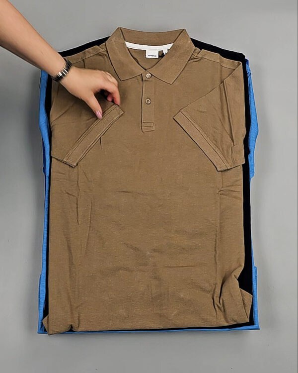 Фотография  280 - Футболки мужские C-3141 (MEN T-shirt Sorbino) #4,7 кг, ЛОТ №8833 оптом