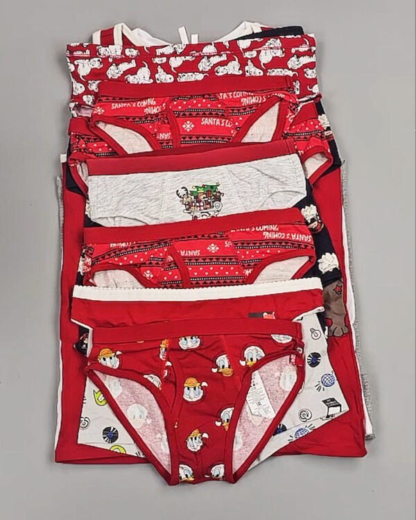 Фотография  180 - Нижнее белье CALZEDONIA дети#40 шт, ЛОТ №8827 оптом