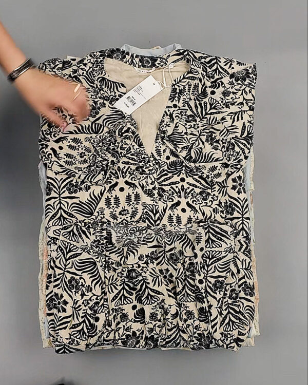 Фотография  903 - YA YA mix 43 В#30 шт, ЛОТ №8878 оптом