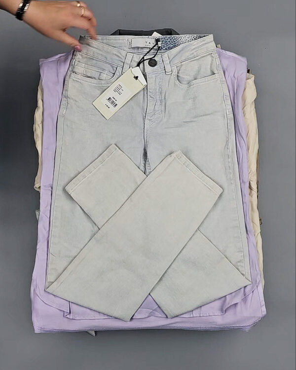 Фотография  573 - YA YA mix 43 В#30 шт, ЛОТ №8877 оптом