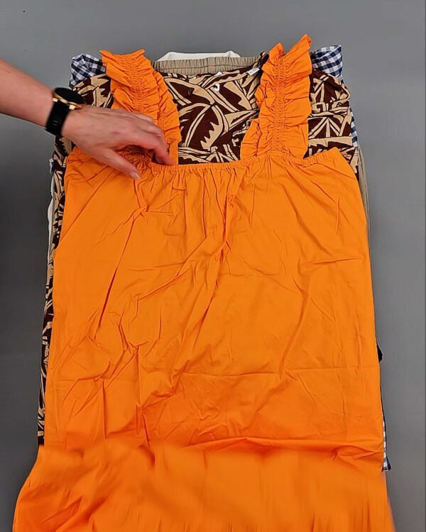 Фотография  195 - TCM Summer 104#15 кг, ЛОТ №8731 оптом