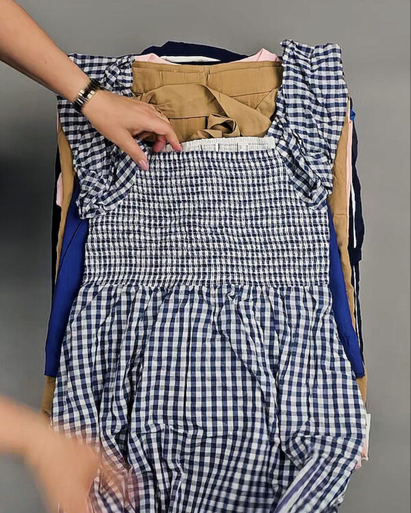 Фотография  899 - TCM Summer 074#15 кг, ЛОТ №8900 оптом