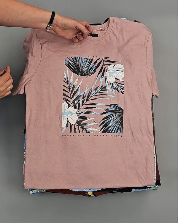 Фотография  789 - GEORGE+ARCADIA mix S AD16#10 кг, ЛОТ №8883 оптом