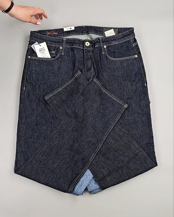 Фотография  469 - Джинсы JACK JONES men 045#5 кг, ЛОТ №8754 оптом