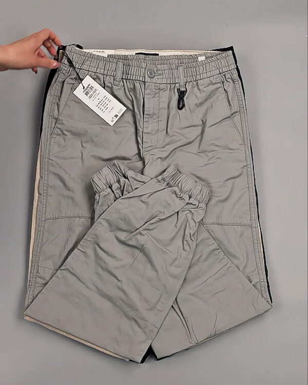 Фотография  887 - Брюки JACK JONES men 045#5 кг, ЛОТ №8893 оптом