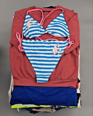 Фотография  248 - LPP Summer mix#20 кг, ЛОТ №8803 оптом