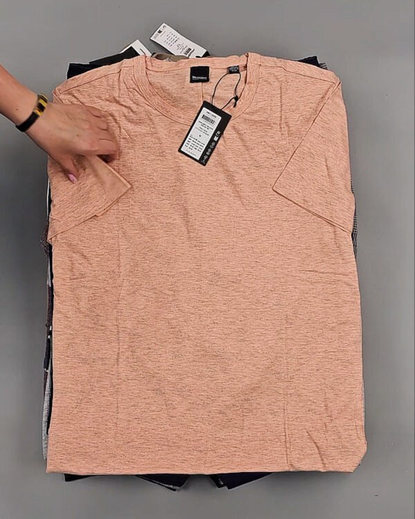 Фотография  647 - ONLY/JJ/BLEND men Summer 045#10 кг, ЛОТ №8809 оптом