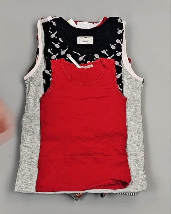 Фотография  207 - Нижнее белье CALZEDONIA дети#40 шт, ЛОТ №8826 оптом