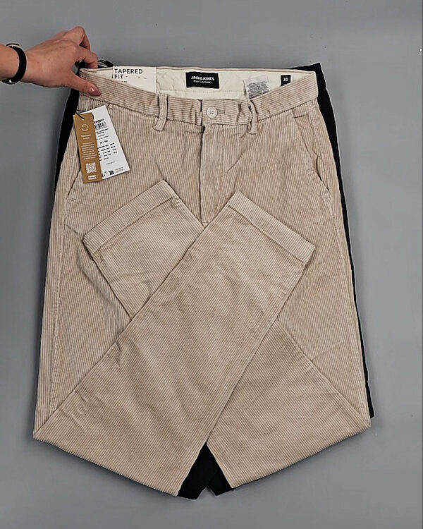 Фотография  297 - Брюки JACK JONES men 045#5 кг, ЛОТ №8893 оптом