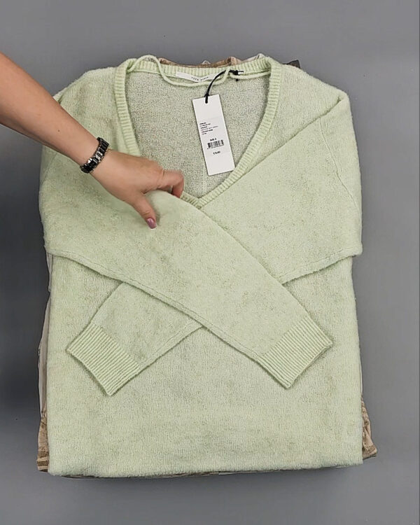 Фотография  140 - YA YA mix 43 В#30 шт оптом