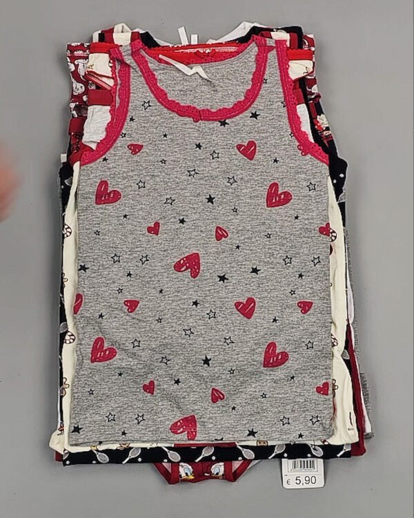 Фотография  486 - Нижнее белье CALZEDONIA дети#40 шт, ЛОТ №8827 оптом