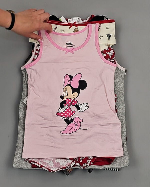 Фотография  892 - Нижнее белье CALZEDONIA дети#40 шт, ЛОТ №8826 оптом