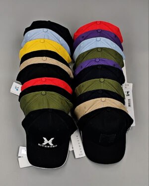 Купить Кепки мужские C-3328 (MEN CAPS J-R/S) #20 шт оптом