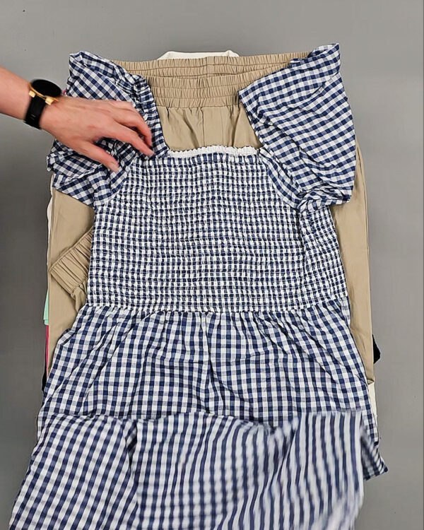 Фотография  929 - TCM Summer 104#15 кг, ЛОТ №8731 оптом