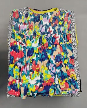 Купить XXL Summer mix БМ#20 кг, ЛОТ № ВК0137 оптом