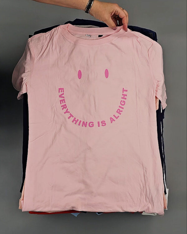 Фотография  181 - TCM Summer 074#15 кг, ЛОТ №8900 оптом