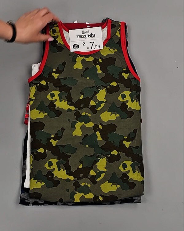 Фотография  500 - Детское нижнее белье CALZEDONIA, 40 шт, ЛОТ №8823 оптом