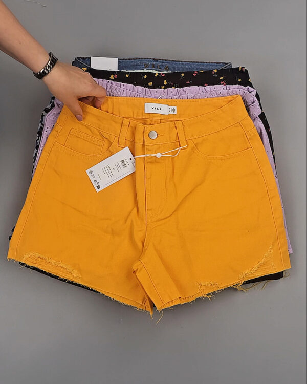 Фотография  948 - Шорты Bestseller 045 B#6 кг, ЛОТ №8914 оптом