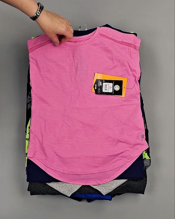 Фотография  235 - KIDS СТОК CAN 084#5 кг, ЛОТ №8792 оптом