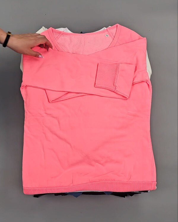 Фотография  523 - CIRCUS mix #12,1 кг, ЛОТ №8808 оптом