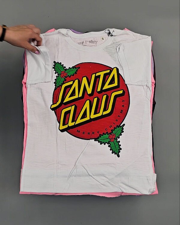 Фотография  911 - CIRCUS mix #12 кг, ЛОТ №8807 оптом