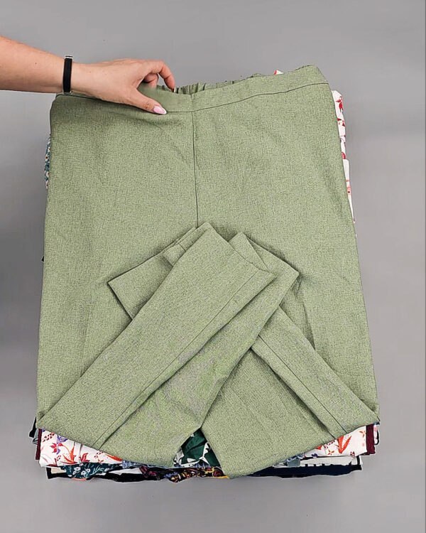 Фотография  516 - XXL Summer mix БМ#20 кг, ЛОТ № ВК0136 оптом