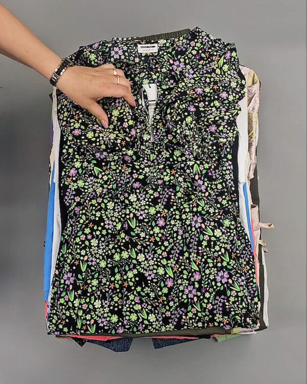 Фотография  853 - NOISY MAY Summer mix 045#15,5 кг, ЛОТ №8916 оптом