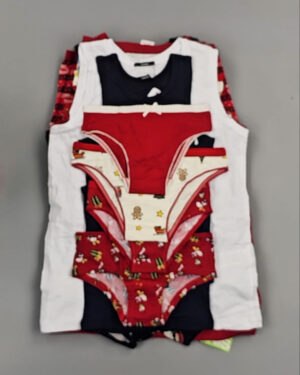 Купить Нижнее белье CALZEDONIA дети#40 шт, ЛОТ №8824 оптом