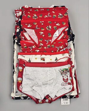 Купить Нижнее белье CALZEDONIA дети#40 шт, ЛОТ №8827 оптом