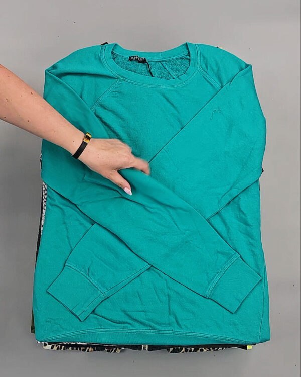 Фотография  825 - CIRCUS mix #12 кг, ЛОТ №8806 оптом