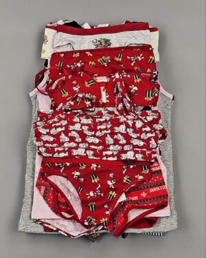 Купить Нижнее белье CALZEDONIA дети#40 шт, ЛОТ №8826 оптом