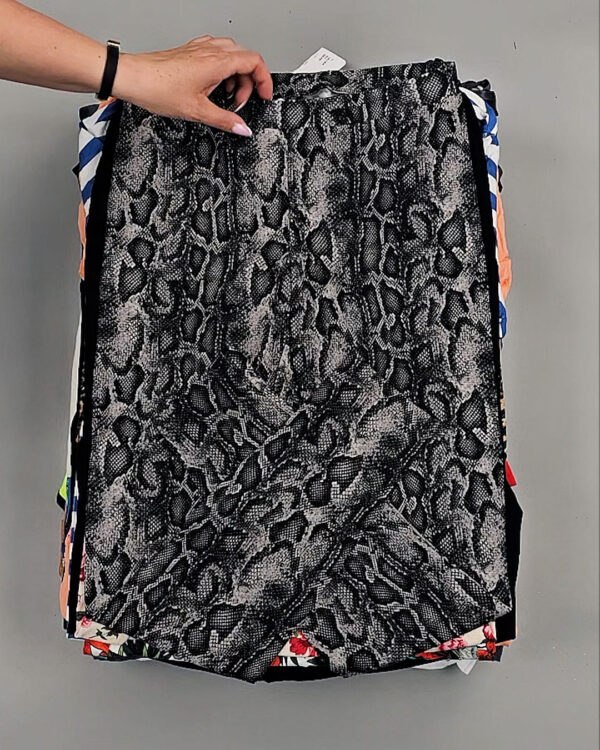 Фотография  384 - CALZEDONIA лето mix#50 шт, ЛОТ №8817 оптом