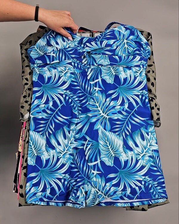 Фотография  587 - XXL Summer mix БМ#20 кг, ЛОТ № ВК0135 оптом